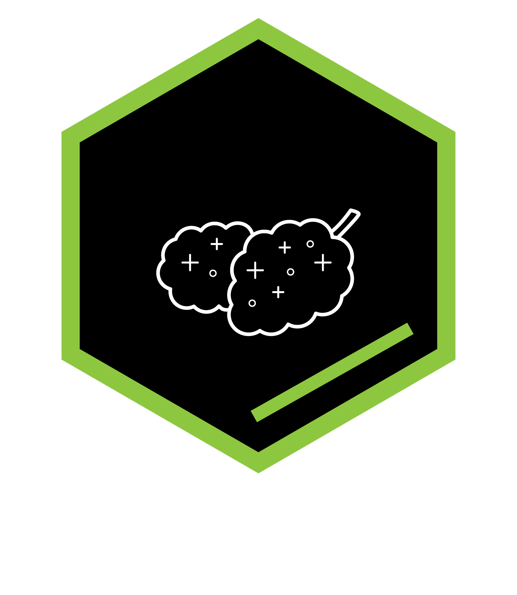 Cannabis Flower Icon